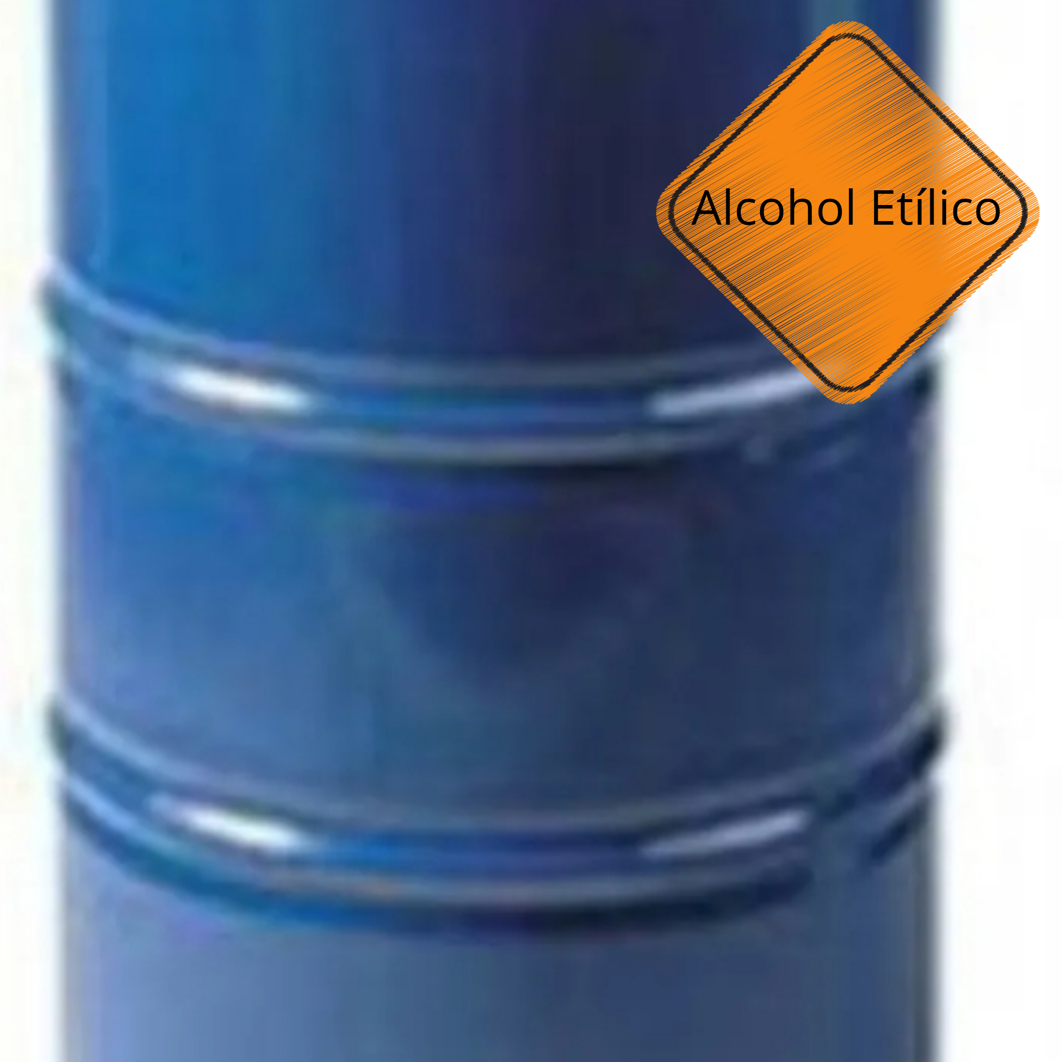 Venta de Alcohol Etílico en México 