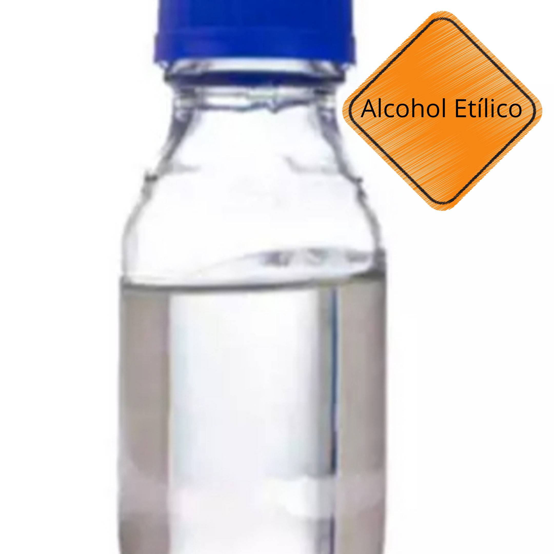 Venta de Alcohol Etílico en México 